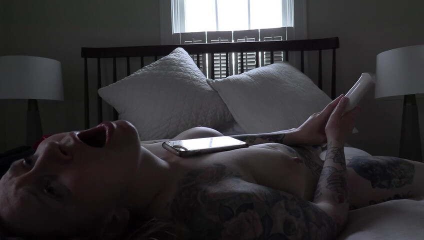 Bettie Bondage - The Morning After