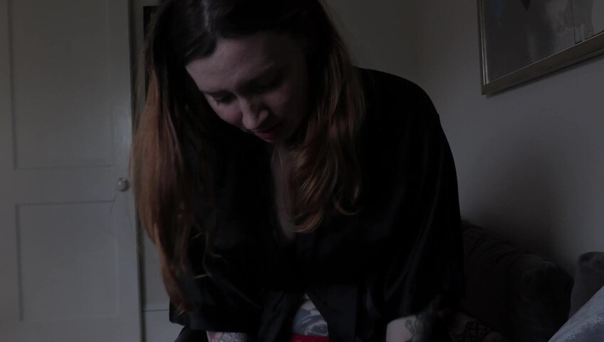 Bettie Bondage - The Morning After