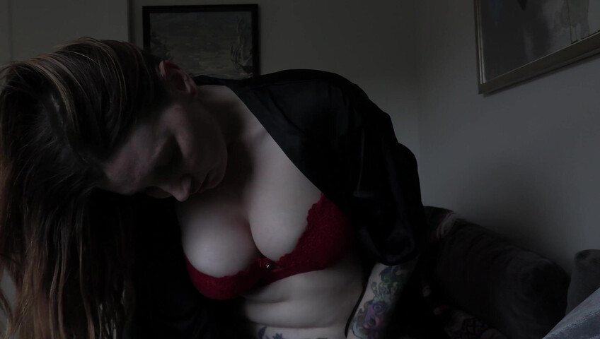 Bettie Bondage - The Morning After