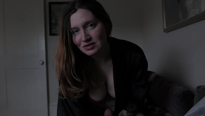 Bettie Bondage - The Morning After