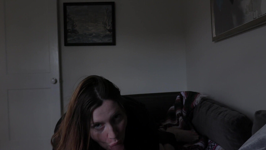 Bettie Bondage - The Morning After