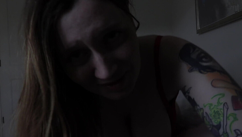 Bettie Bondage - The Morning After