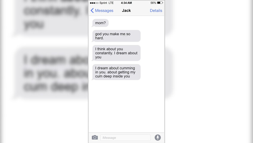 Bettie Bondage - The Morning After