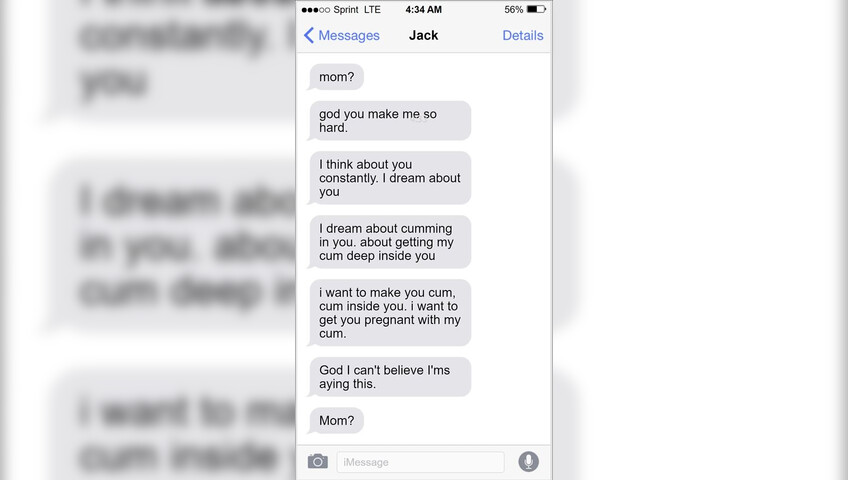 Bettie Bondage - The Morning After