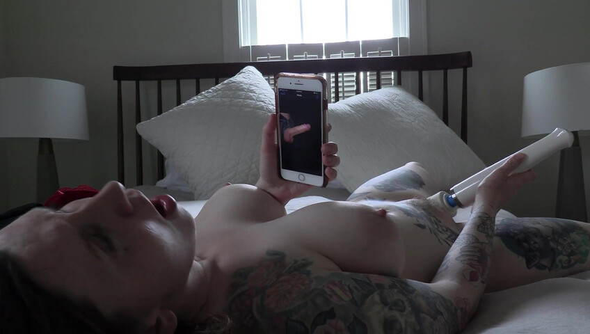 Bettie Bondage - The Morning After