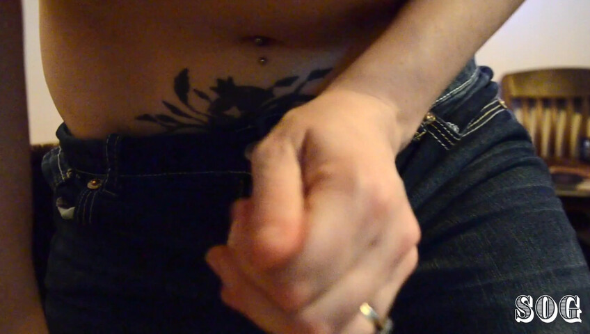 Bettie Bondage - punk date fucks you