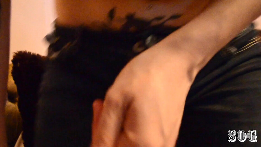 Bettie Bondage - punk date fucks you