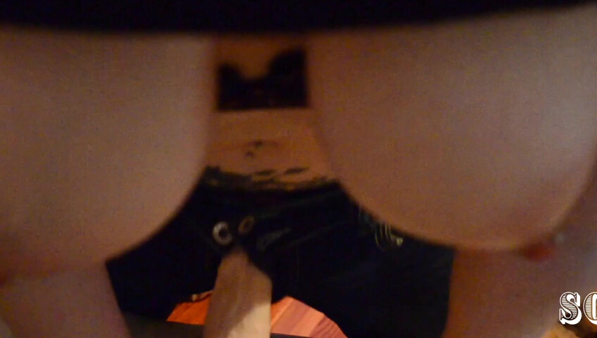 Bettie Bondage - punk date fucks you