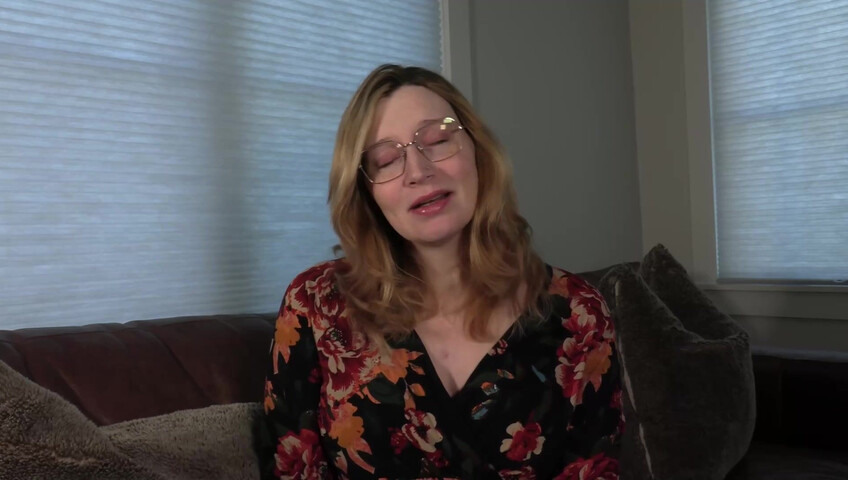 Bettie Bondage Pregnant - 4 January 2025 - Gullible Mom's Guest of Honor is A Bully