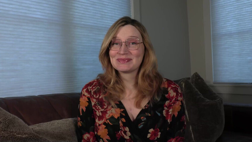 Bettie Bondage Pregnant - 4 January 2025 - Gullible Mom's Guest of Honor is A Bully