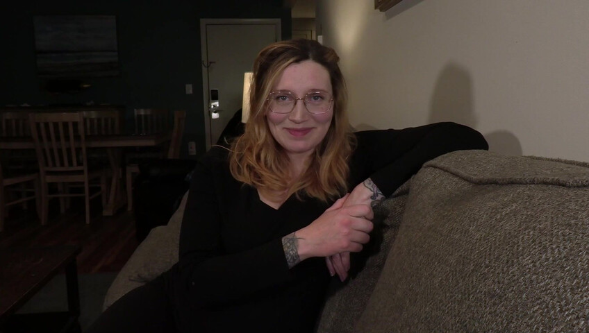 Bettie Bondage – Small Penis Lessons With Mom