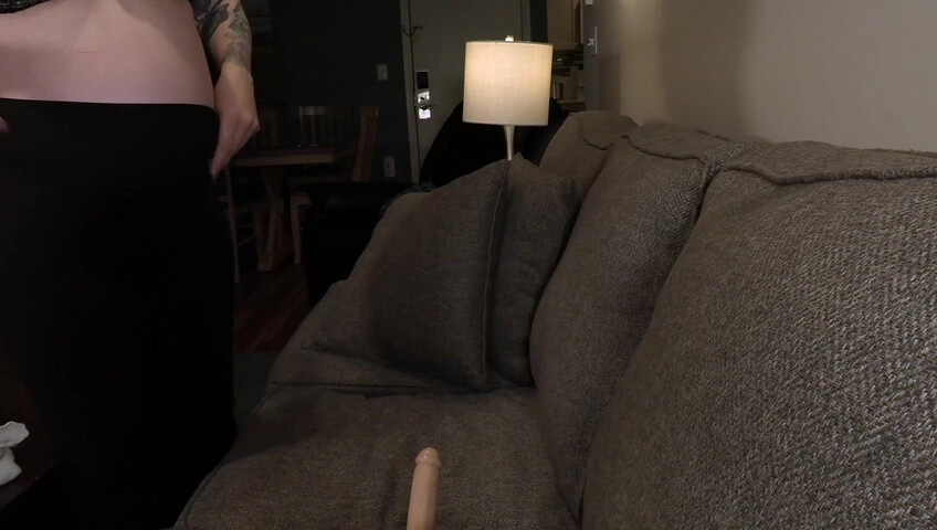 Bettie Bondage – Small Penis Lessons With Mom