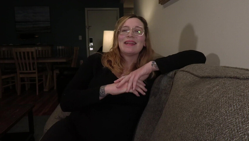 Bettie Bondage – Small Penis Lessons With Mom