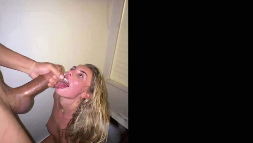 Bonnie Blue BBC Porn - My Biggest Ever Gangbang