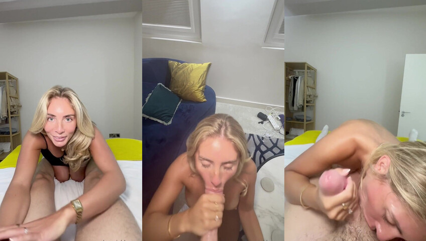 Bonnie Blue Porn - POV Sextape - bonnieblue_xoxo