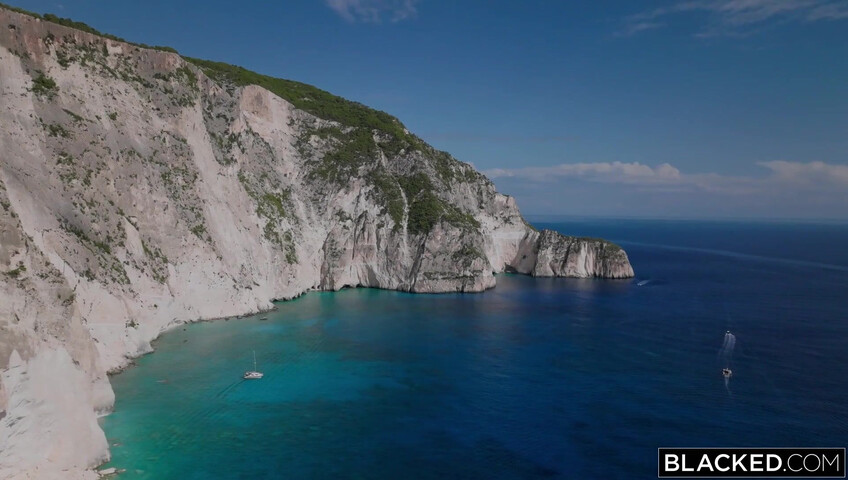 Brandi Love BBC - 12 February 2025