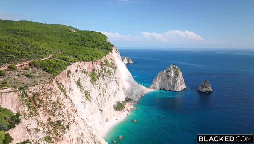 Brandi Love BBC - 12 February 2025