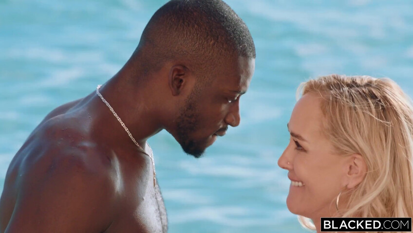 Brandi Love BBC - 12 February 2025