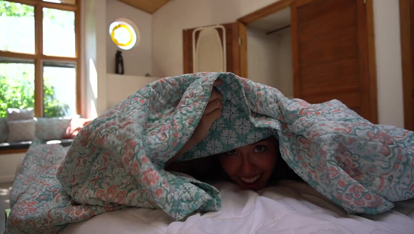 BrandiBraids - Virtual Sex