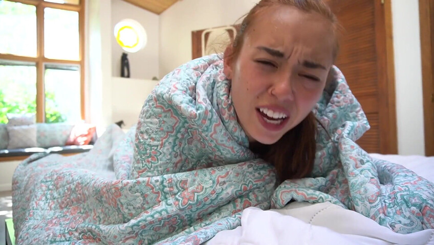 BrandiBraids - Virtual Sex