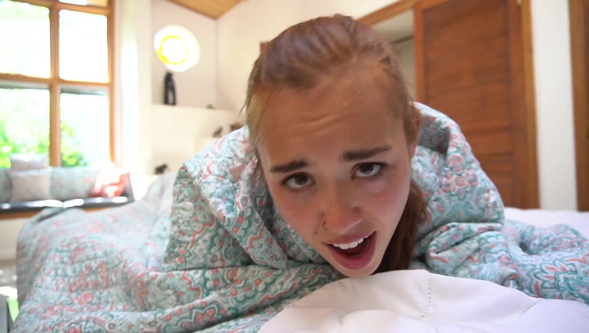 BrandiBraids - Virtual Sex