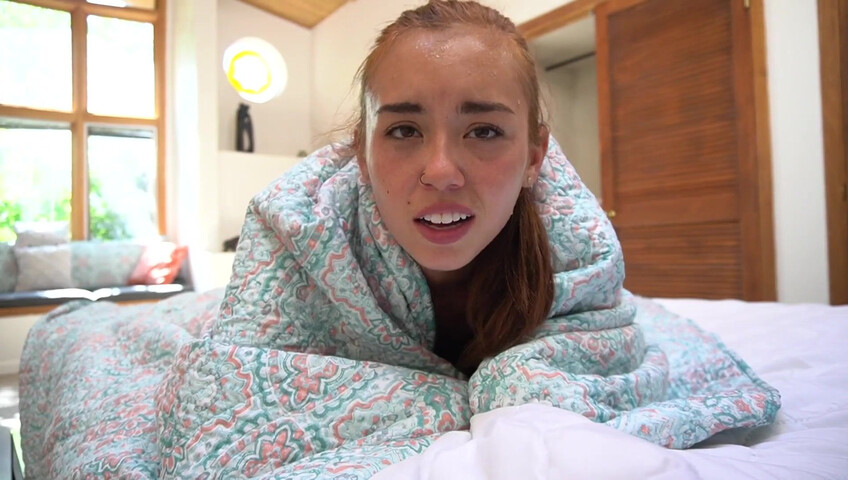 BrandiBraids - Virtual Sex