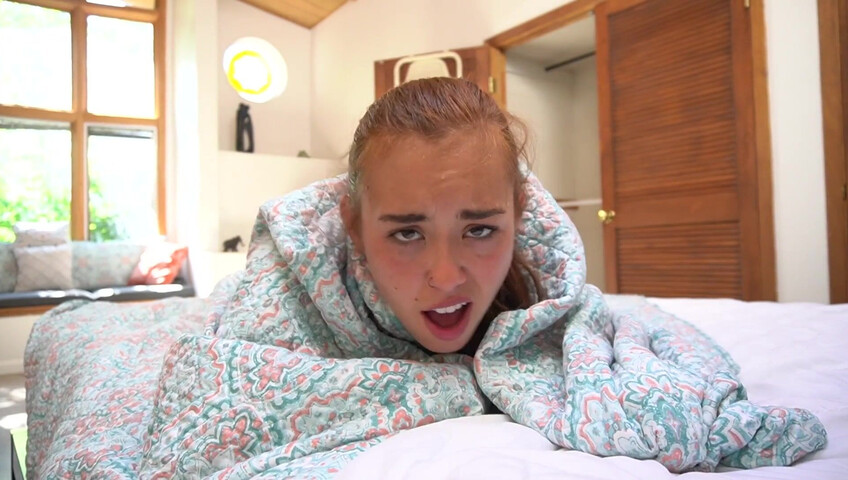 BrandiBraids - Virtual Sex