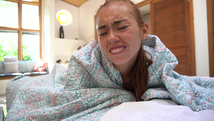 BrandiBraids - Virtual Sex