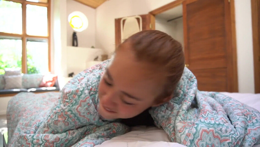 BrandiBraids - Virtual Sex