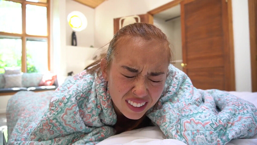 BrandiBraids - Virtual Sex