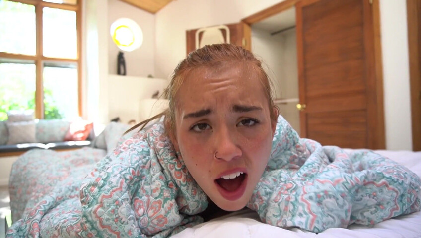 BrandiBraids - Virtual Sex