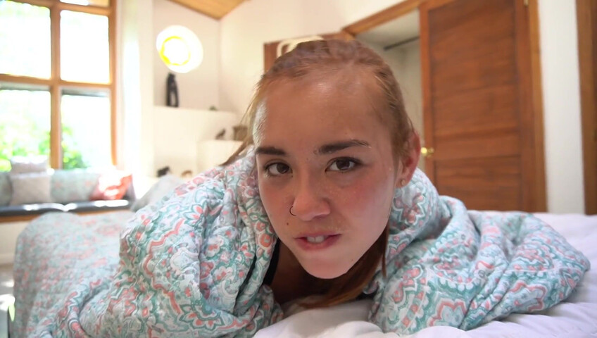 BrandiBraids - Virtual Sex