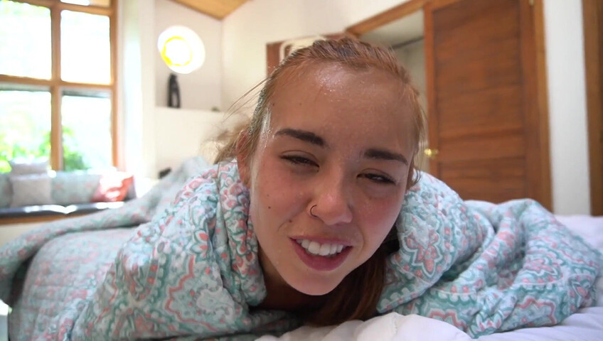 BrandiBraids - Virtual Sex