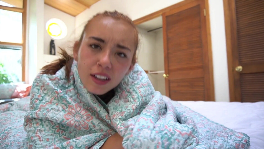 BrandiBraids - Virtual Sex