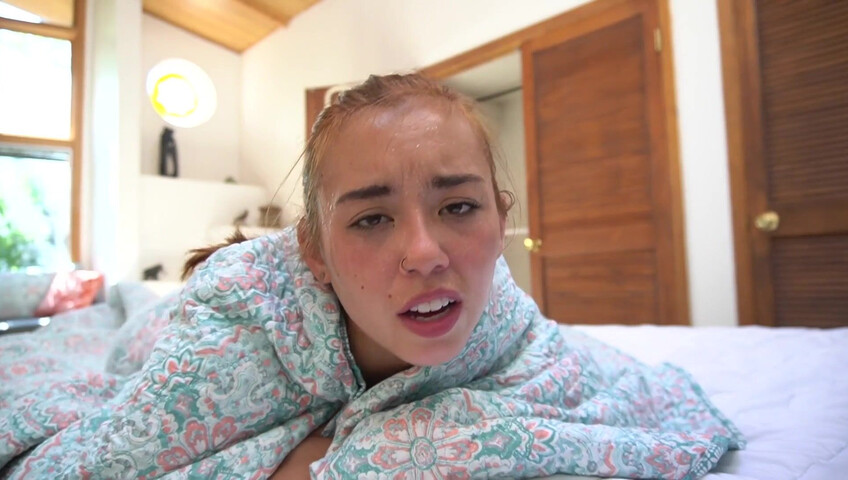 BrandiBraids - Virtual Sex