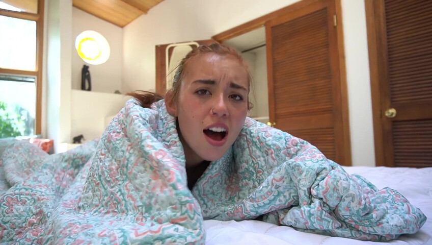 BrandiBraids - Virtual Sex