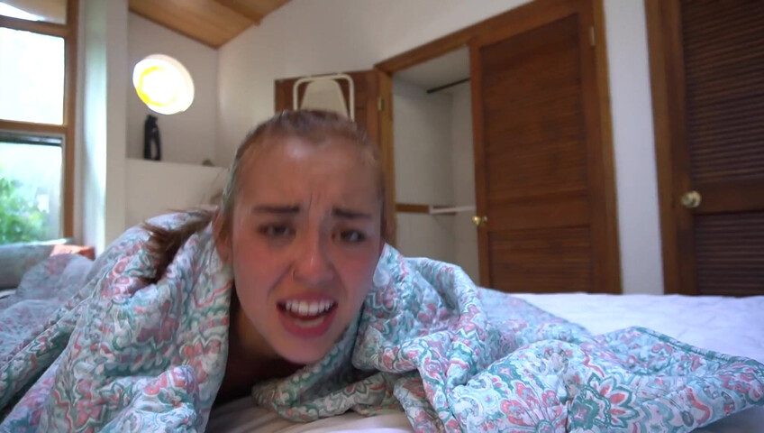 BrandiBraids - Virtual Sex