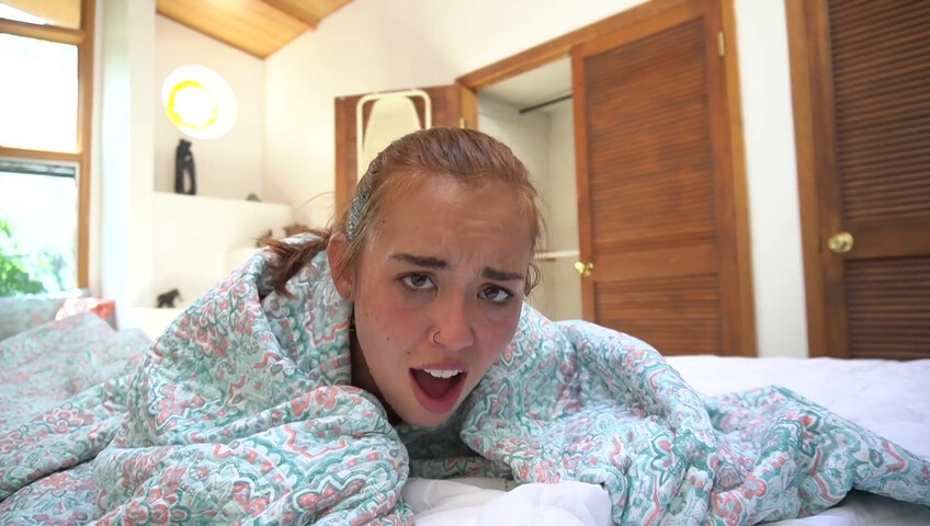 BrandiBraids - Virtual Sex