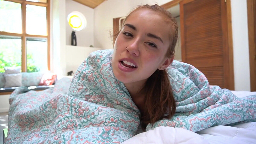 BrandiBraids - Virtual Sex