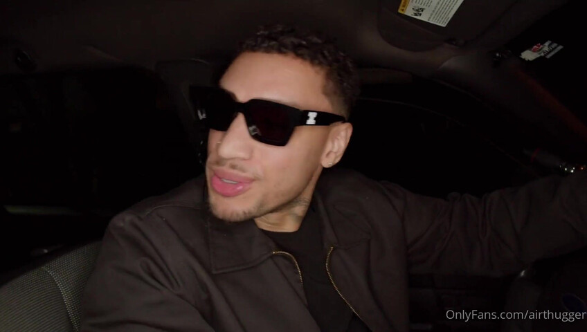 Brandyrenee19 ASMR Sextape - Picked Up From Hooters And Double BBC