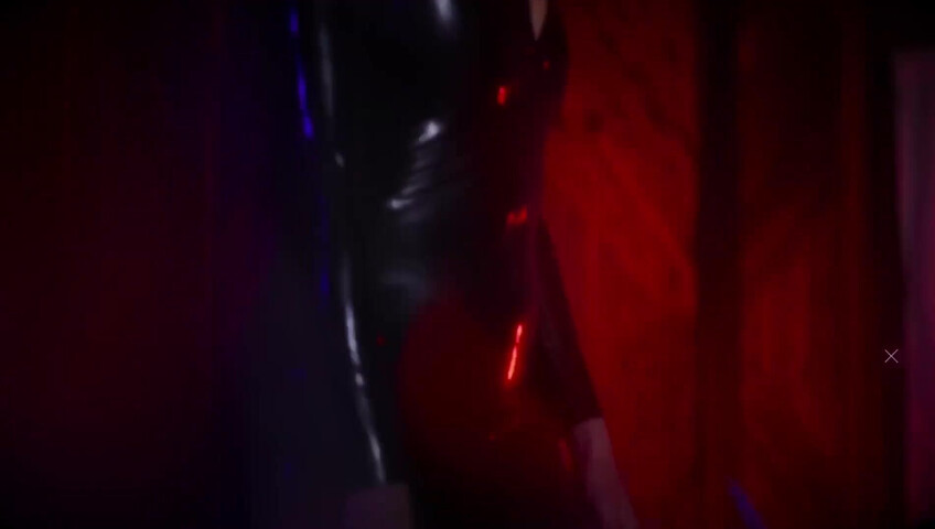 Bratty Bunny - Secretary Turned Mommy