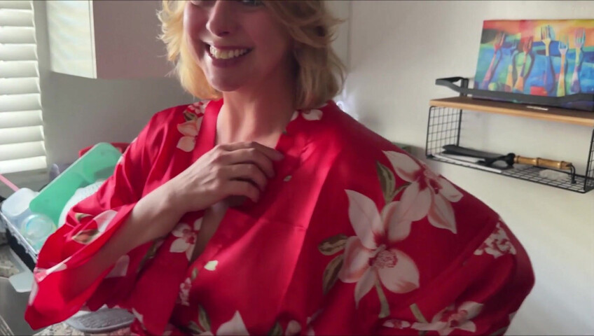 Brianna Beach - 29 December 2024 - Hidden Appetite