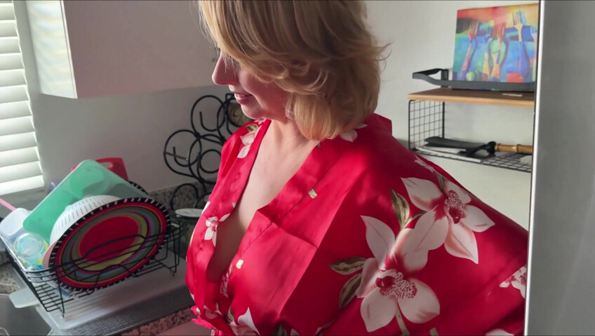 Brianna Beach - 29 December 2024 - Hidden Appetite