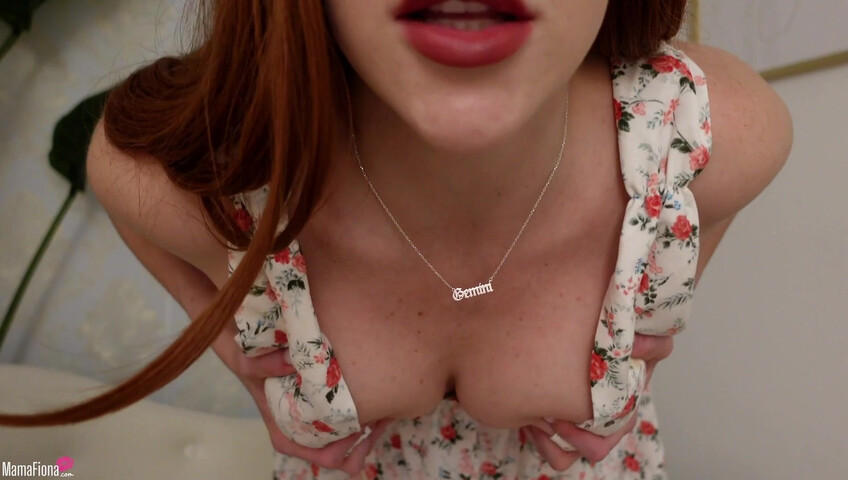 BuniBun - Mommy is a demon succubus