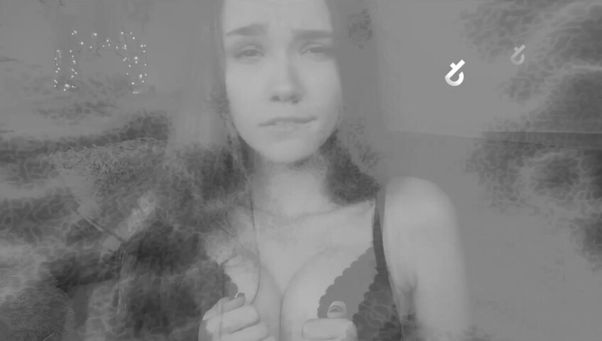 Bunny Marthy - Lesbian Show