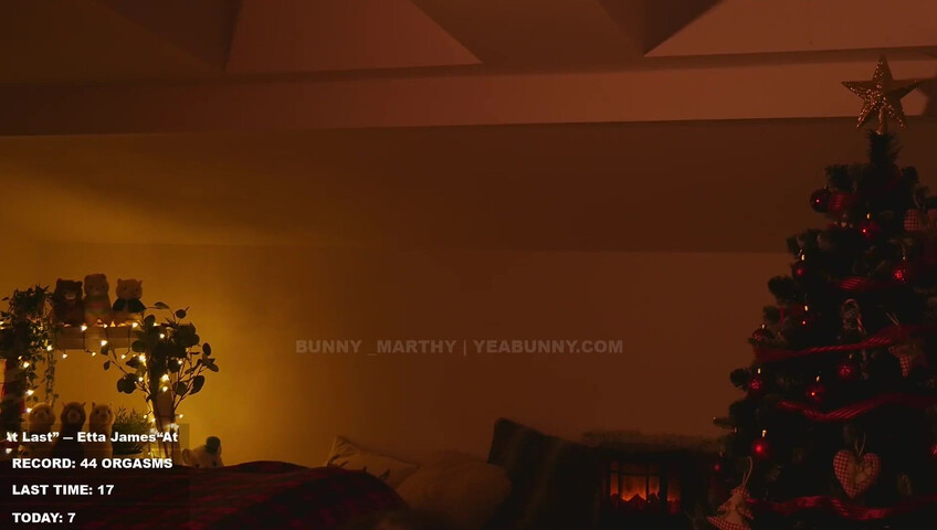 Bunny Marthy - Sexy Teen Sensual Dancing Chaturbate Bunny Marthy Yeabunny