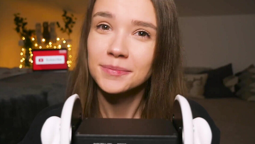 Bunny Marthy ASMR - Sucking Dick