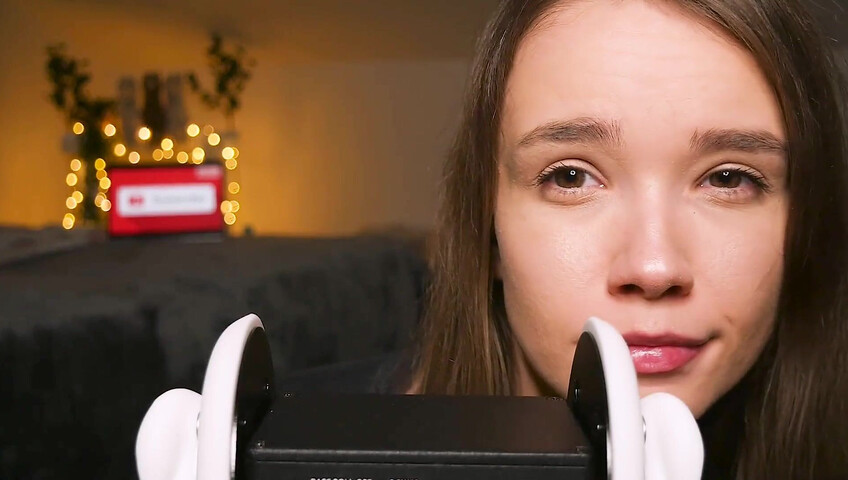 Bunny Marthy ASMR - Sucking Dick