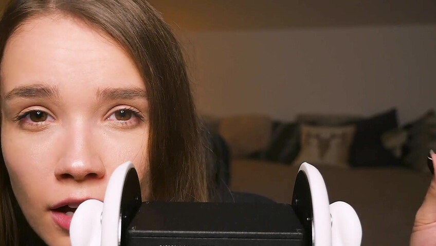 Bunny Marthy ASMR - Sucking Dick