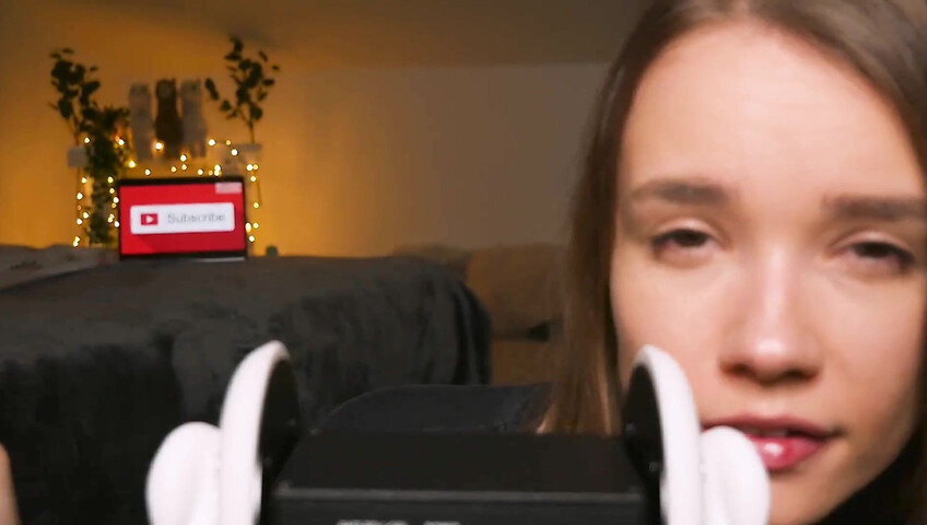 Bunny Marthy ASMR - Sucking Dick